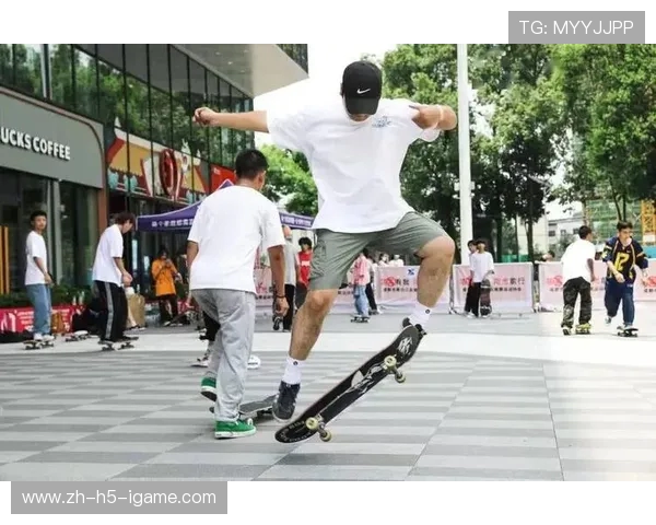 上海滑板队逆袭之路：从传统到创新的全新挑战与突破