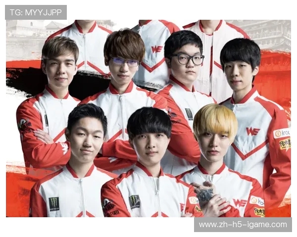 高校联赛特别报道：WE战队的拼搏历程与荣耀时刻回顾